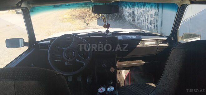 LADA (VAZ) 2107 2007, 118,000 km - 1.6 l - Zaqatala