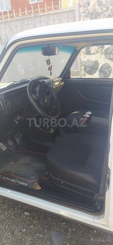 LADA (VAZ) 2107 2007, 118,000 km - 1.6 l - Zaqatala