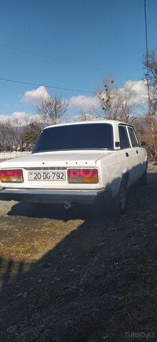 LADA (VAZ) 2107 2007, 118,000 km - 1.6 l - Zaqatala