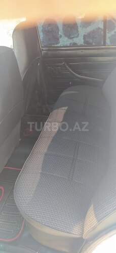 LADA (VAZ) 2107 2007, 118,000 km - 1.6 l - Zaqatala