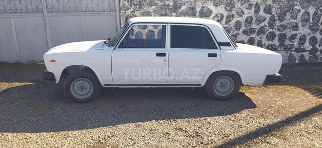 LADA (VAZ) 2107 2007, 118,000 km - 1.6 l - Zaqatala