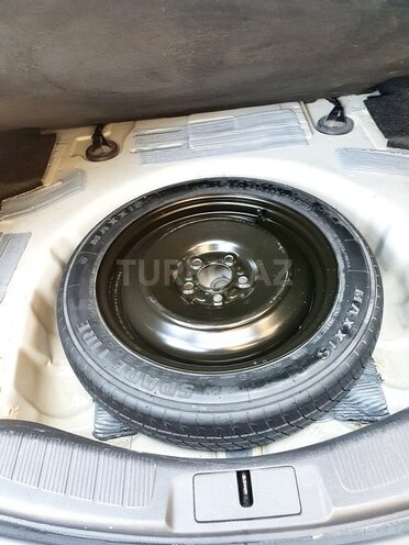 Ford Fusion 2015, 103,000 km - 2.0 l - Bakı