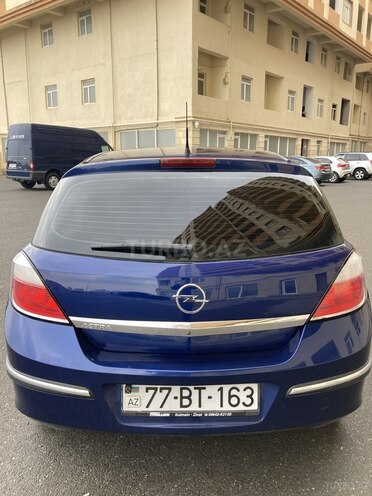 Opel Astra 2004, 190,000 km - 1.4 l - Bakı