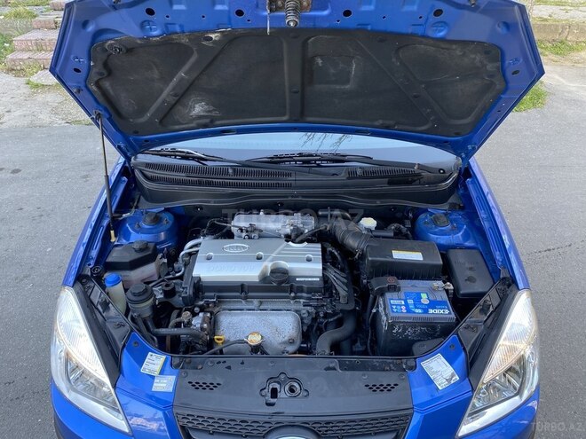 Kia Rio 2006, 205,000 km - 1.4 l - Bakı
