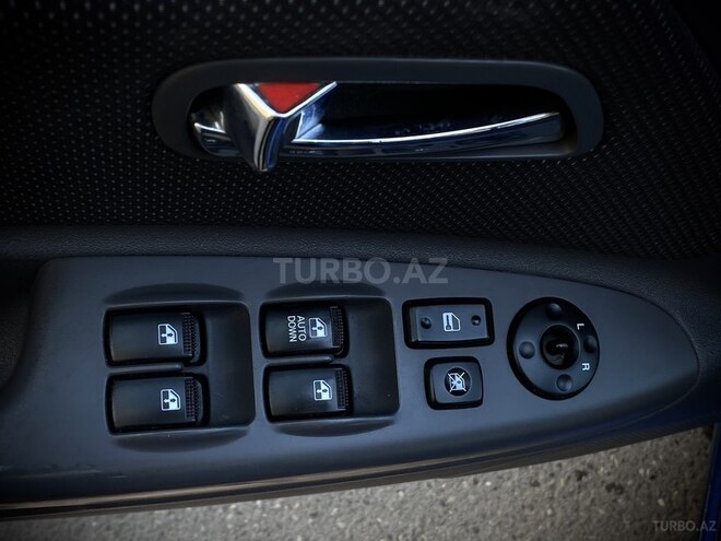 Kia Rio 2006, 205,000 km - 1.4 l - Bakı