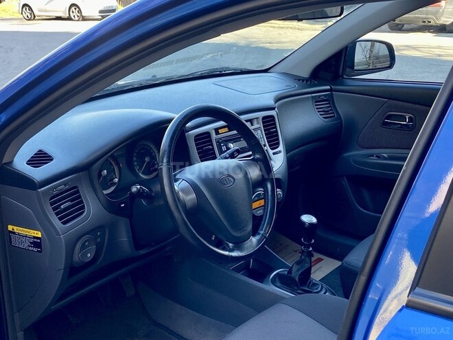 Kia Rio 2006, 205,000 km - 1.4 l - Bakı