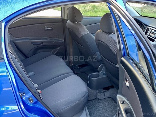 Kia Rio 2006, 205,000 km - 1.4 l - Bakı