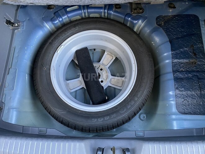 Kia Rio 2006, 205,000 km - 1.4 l - Bakı