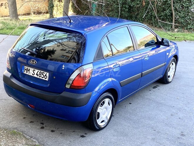 Kia Rio 2006, 205,000 km - 1.4 l - Bakı