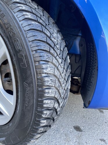 Kia Rio 2006, 205,000 km - 1.4 l - Bakı