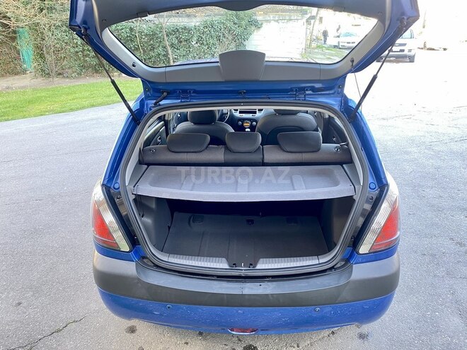 Kia Rio 2006, 205,000 km - 1.4 l - Bakı