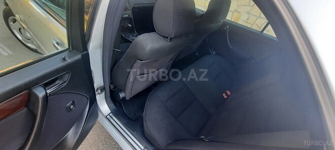 Mercedes C 220 1997, 349,500 km - 2.2 l - Bakı