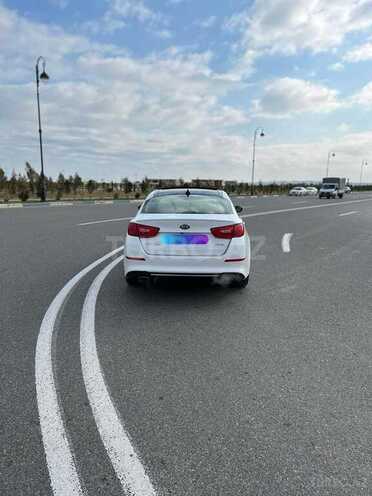 Kia Optima 2015, 90,300 km - 2.0 l - Bakı