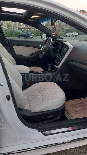 Kia Optima 2015, 90,300 km - 2.0 l - Bakı