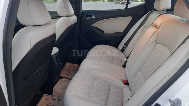 Kia Optima 2015, 90,300 km - 2.0 l - Bakı