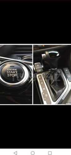 Kia Optima 2015, 90,300 km - 2.0 l - Bakı