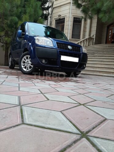 Fiat Doblo 2006, 300,000 km - 1.4 l - Bakı
