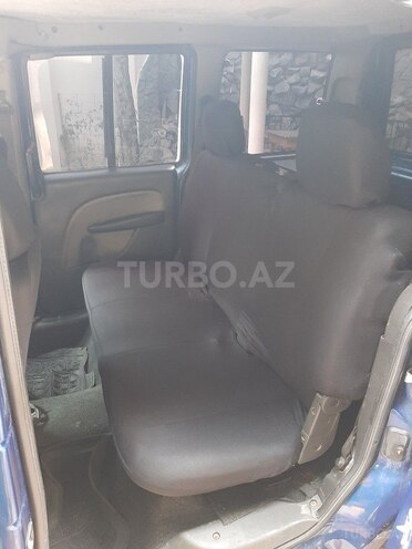 Fiat Doblo 2006, 300,000 km - 1.4 l - Bakı