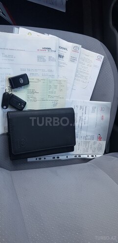 Toyota Prius 2006, 268,888 km - 1.5 л - Bakı