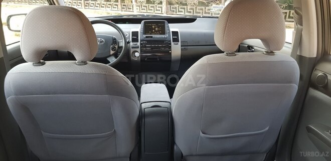 Toyota Prius 2006, 268,888 km - 1.5 л - Bakı