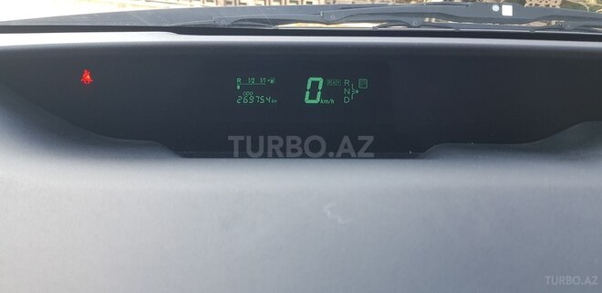 Toyota Prius 2006, 268,888 km - 1.5 л - Bakı