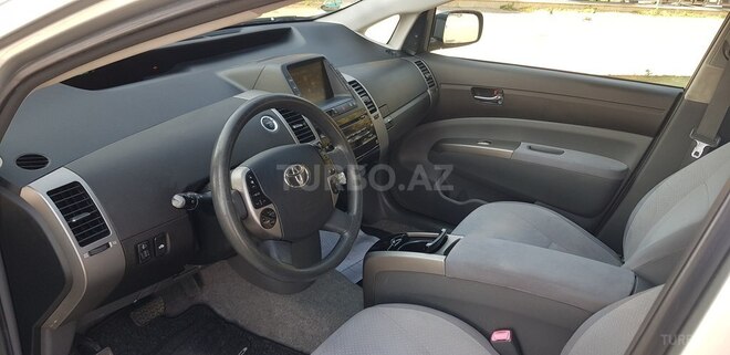 Toyota Prius 2006, 268,888 km - 1.5 л - Bakı