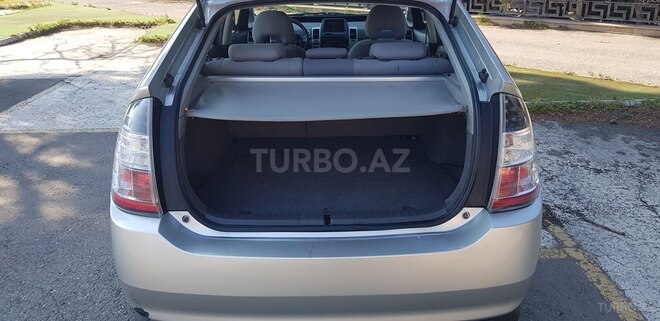 Toyota Prius 2006, 268,888 km - 1.5 л - Bakı