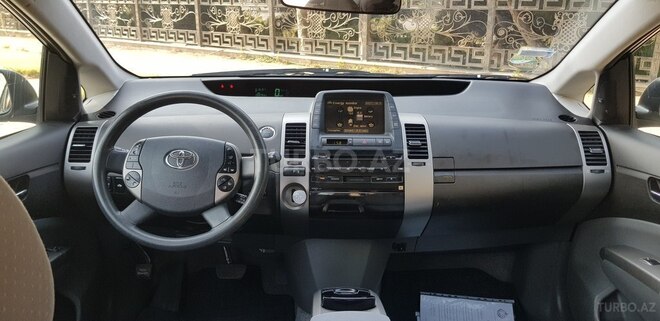 Toyota Prius 2006, 268,888 km - 1.5 л - Bakı