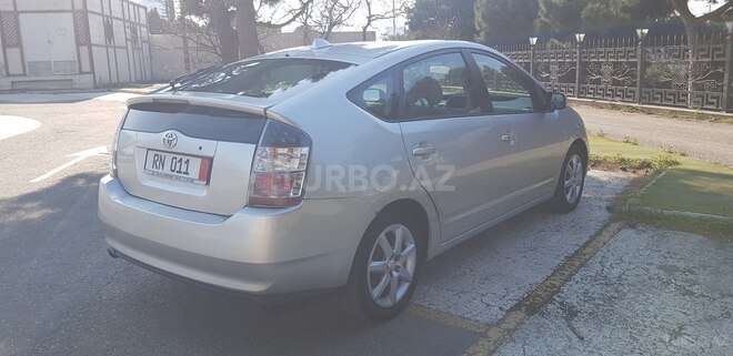 Toyota Prius 2006, 268,888 km - 1.5 л - Bakı