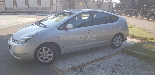 Toyota Prius 2006, 268,888 km - 1.5 л - Bakı