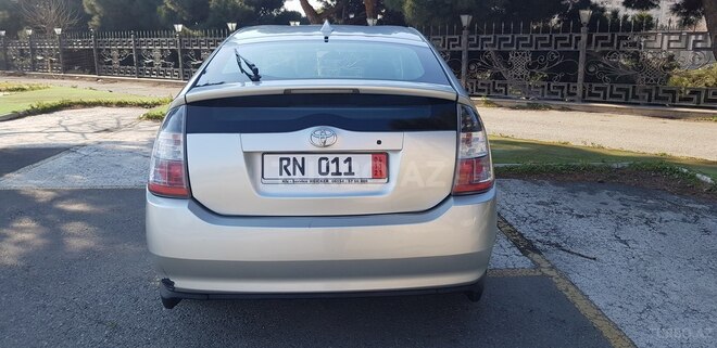 Toyota Prius 2006, 268,888 km - 1.5 л - Bakı