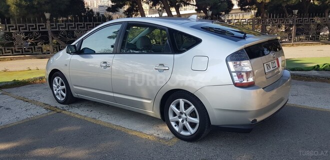 Toyota Prius 2006, 268,888 km - 1.5 л - Bakı