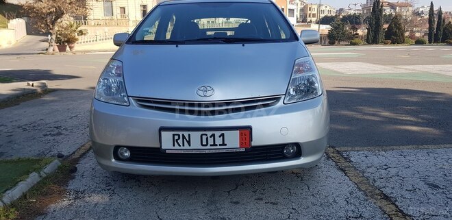 Toyota Prius 2006, 268,888 km - 1.5 л - Bakı