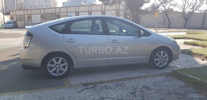 Toyota Prius 2006, 268,888 km - 1.5 л - Bakı