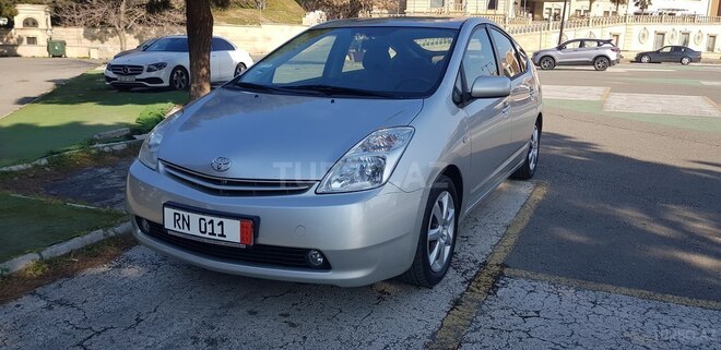 Toyota Prius 2006, 268,888 km - 1.5 л - Bakı