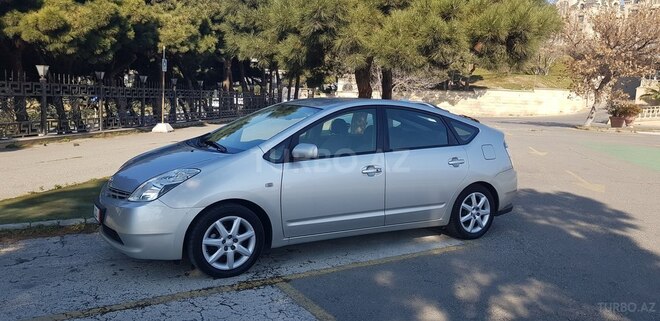Toyota Prius 2006, 268,888 km - 1.5 л - Bakı