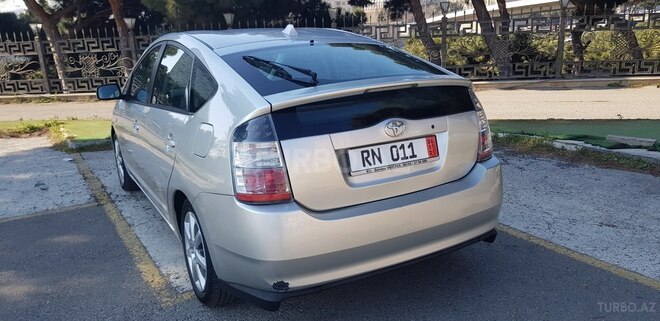 Toyota Prius 2006, 268,888 km - 1.5 л - Bakı