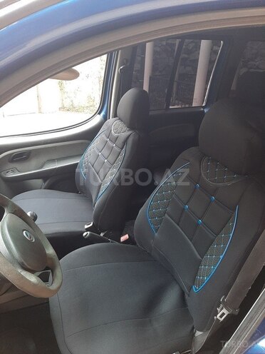 Fiat Doblo 2006, 300,000 km - 1.4 l - Bakı
