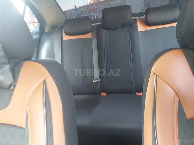 Hyundai Sonata 2008, 300,000 km - 2.0 l - Bakı