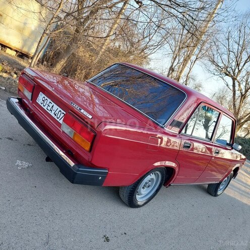 LADA (VAZ) 2107 2008, 38,148 km - 1.6 л - Ağcabədi
