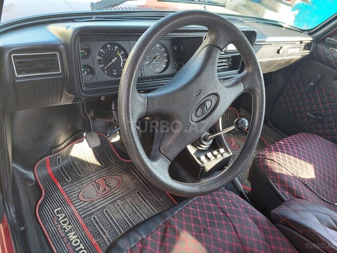 LADA (VAZ) 2107 2008, 38,148 km - 1.6 л - Ağcabədi