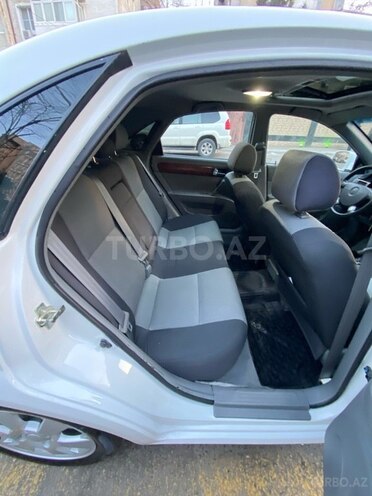 Daewoo Gentra 2014, 186,000 km - 1.5 l - Bakı