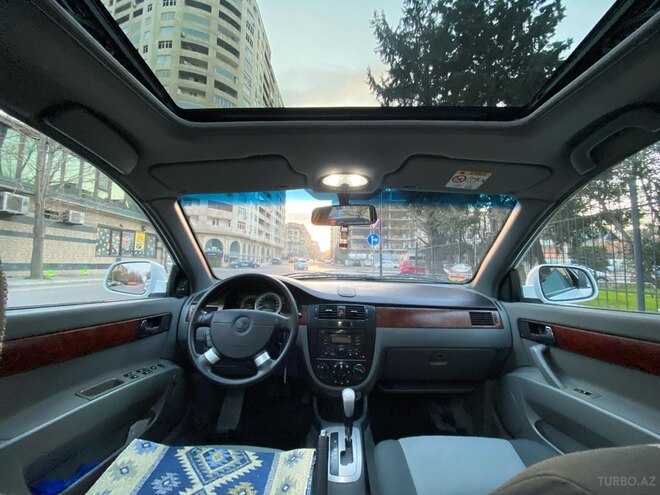 Daewoo Gentra 2014, 186,000 km - 1.5 l - Bakı