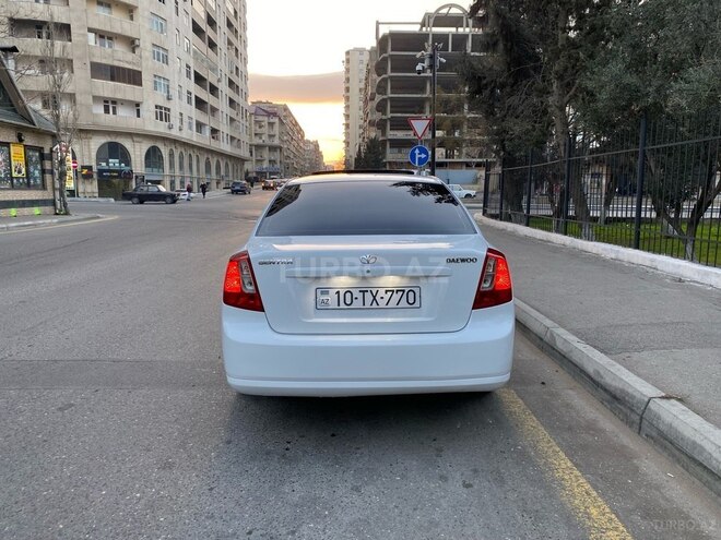 Daewoo Gentra 2014, 186,000 km - 1.5 l - Bakı