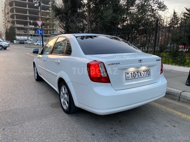 Daewoo Gentra 2014, 186,000 km - 1.5 l - Bakı