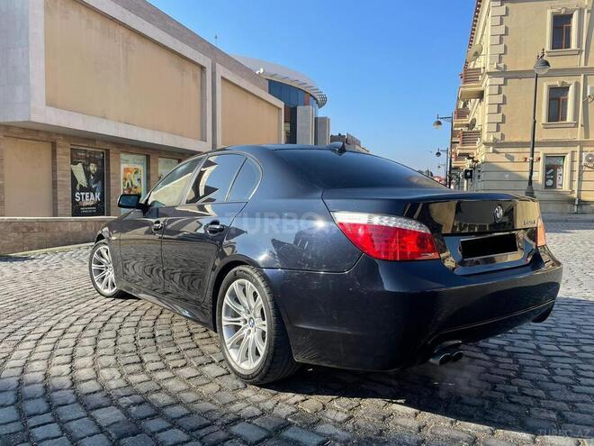 BMW 525 2005, 141,000 km - 2.5 л - Bakı