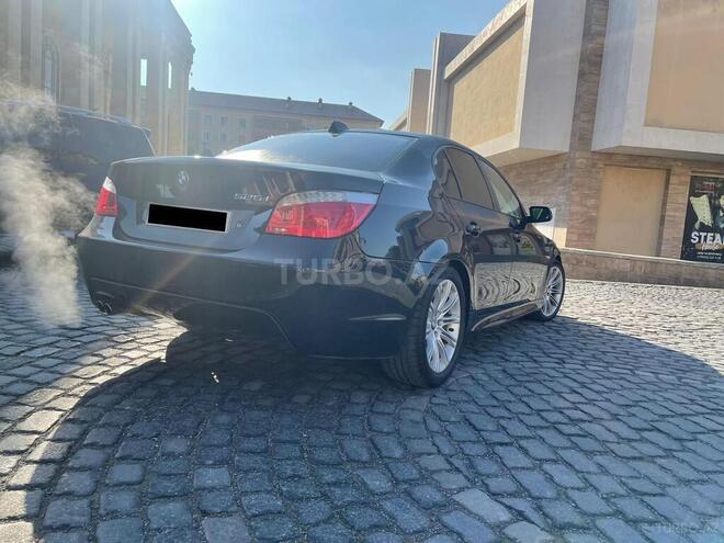 BMW 525 2005, 141,000 km - 2.5 л - Bakı