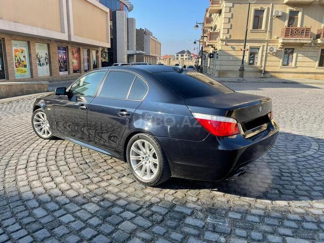 BMW 525 2005, 141,000 km - 2.5 л - Bakı