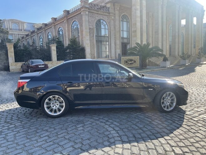 BMW 525 2005, 141,000 km - 2.5 л - Bakı