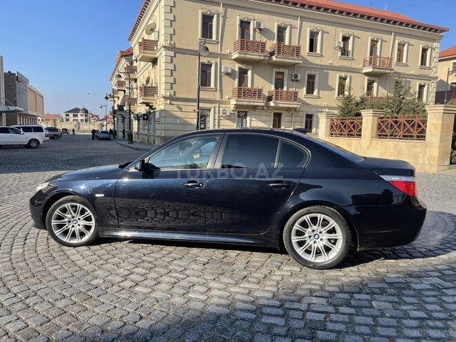BMW 525 2005, 141,000 km - 2.5 л - Bakı